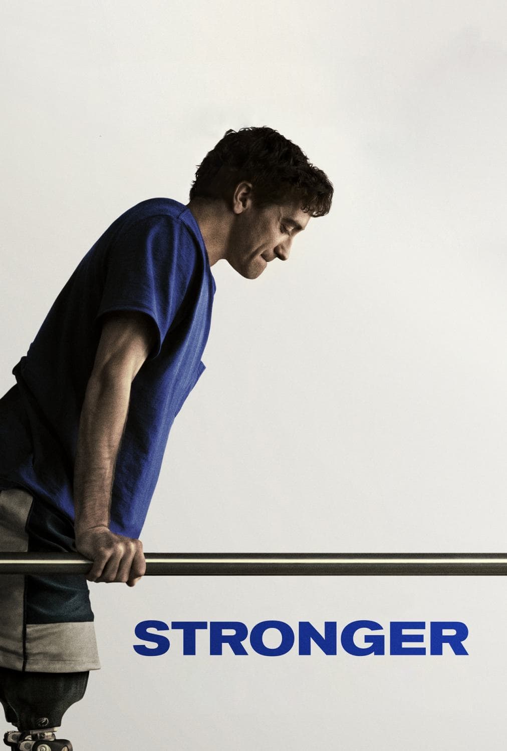 Poster Stronger