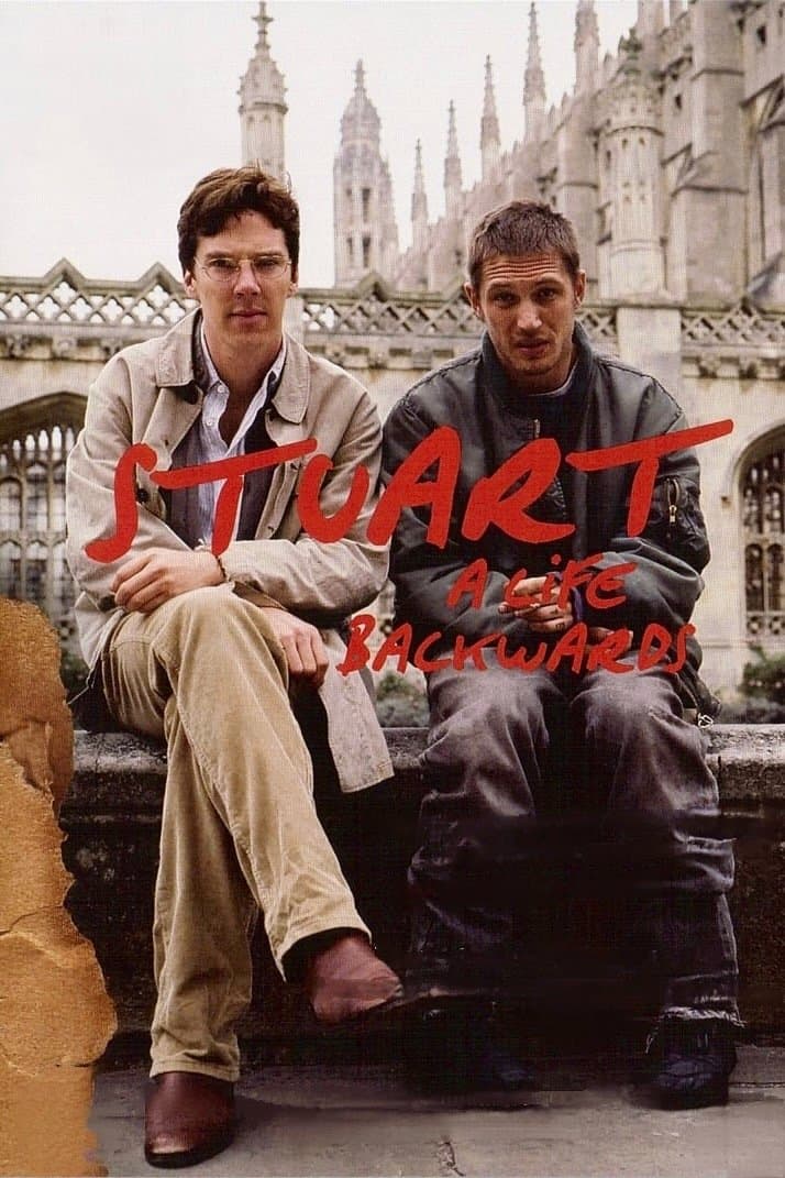 Poster Stuart: A Life Backwards