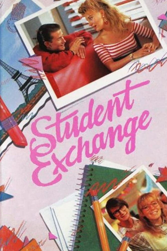 Poster Student Exchange