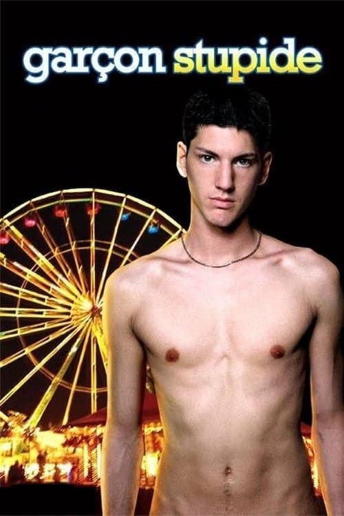 Poster Stupid Boy