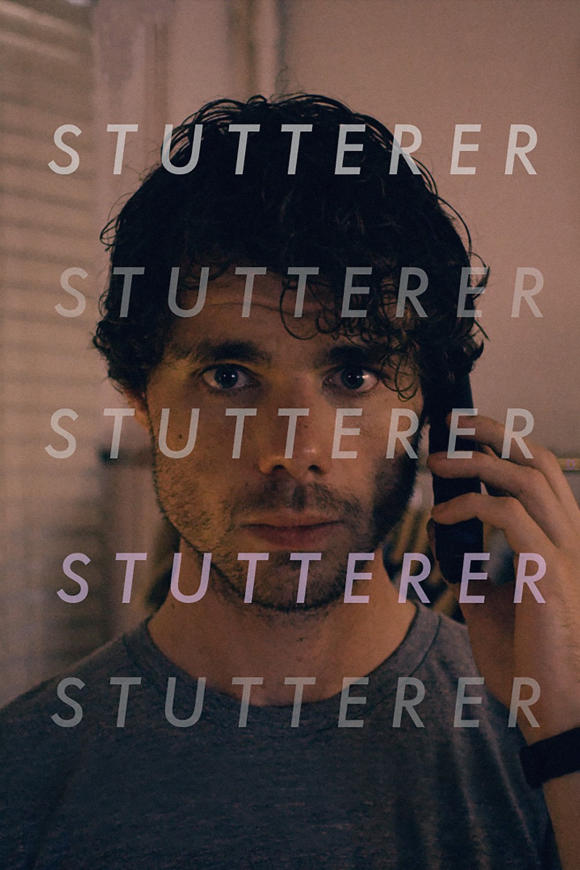 Poster Stutterer