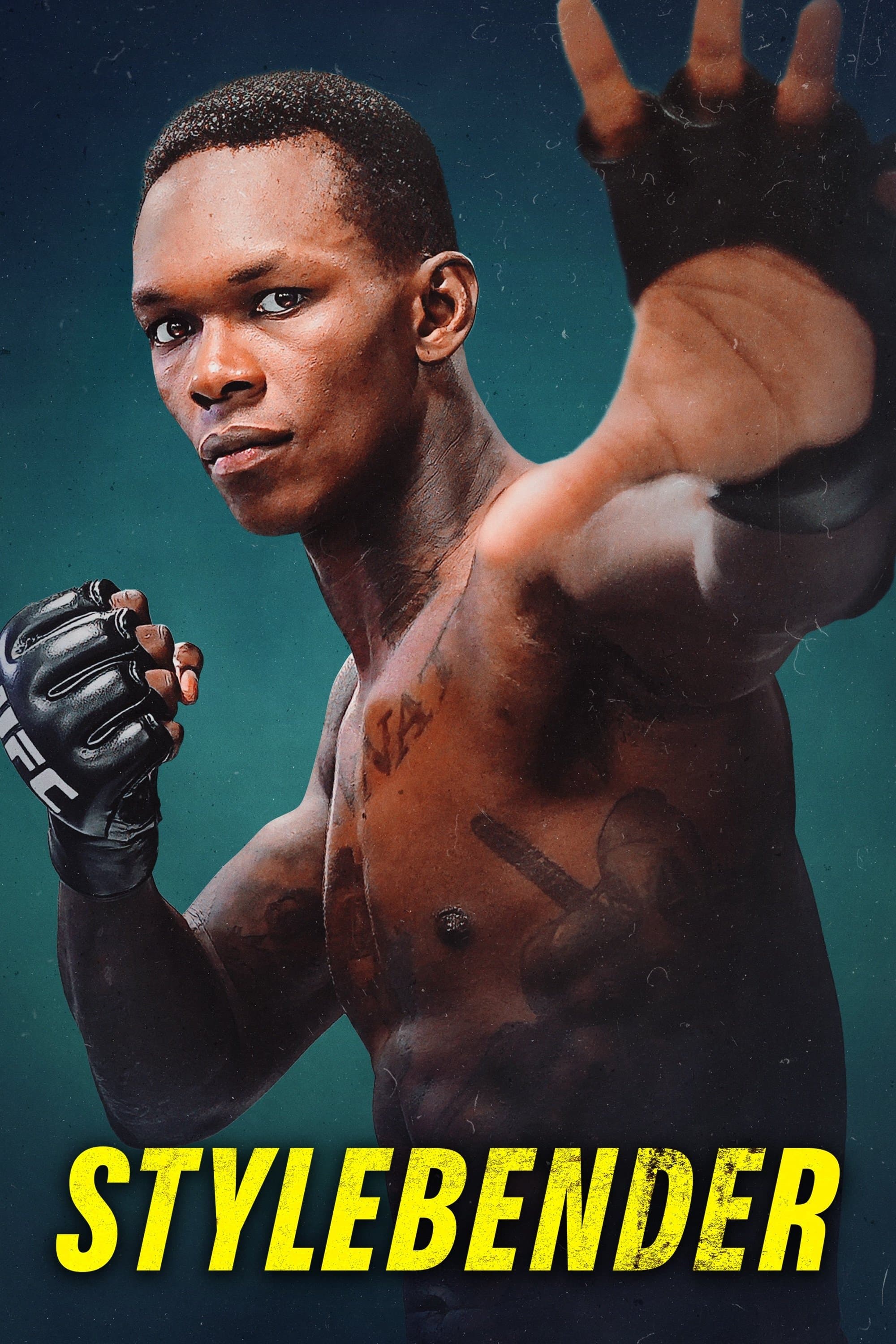 Poster Stylebender