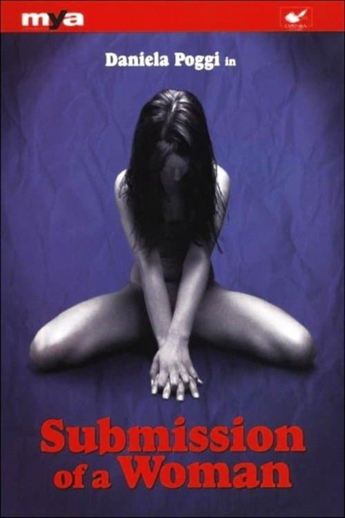 Poster Submission of a Woman