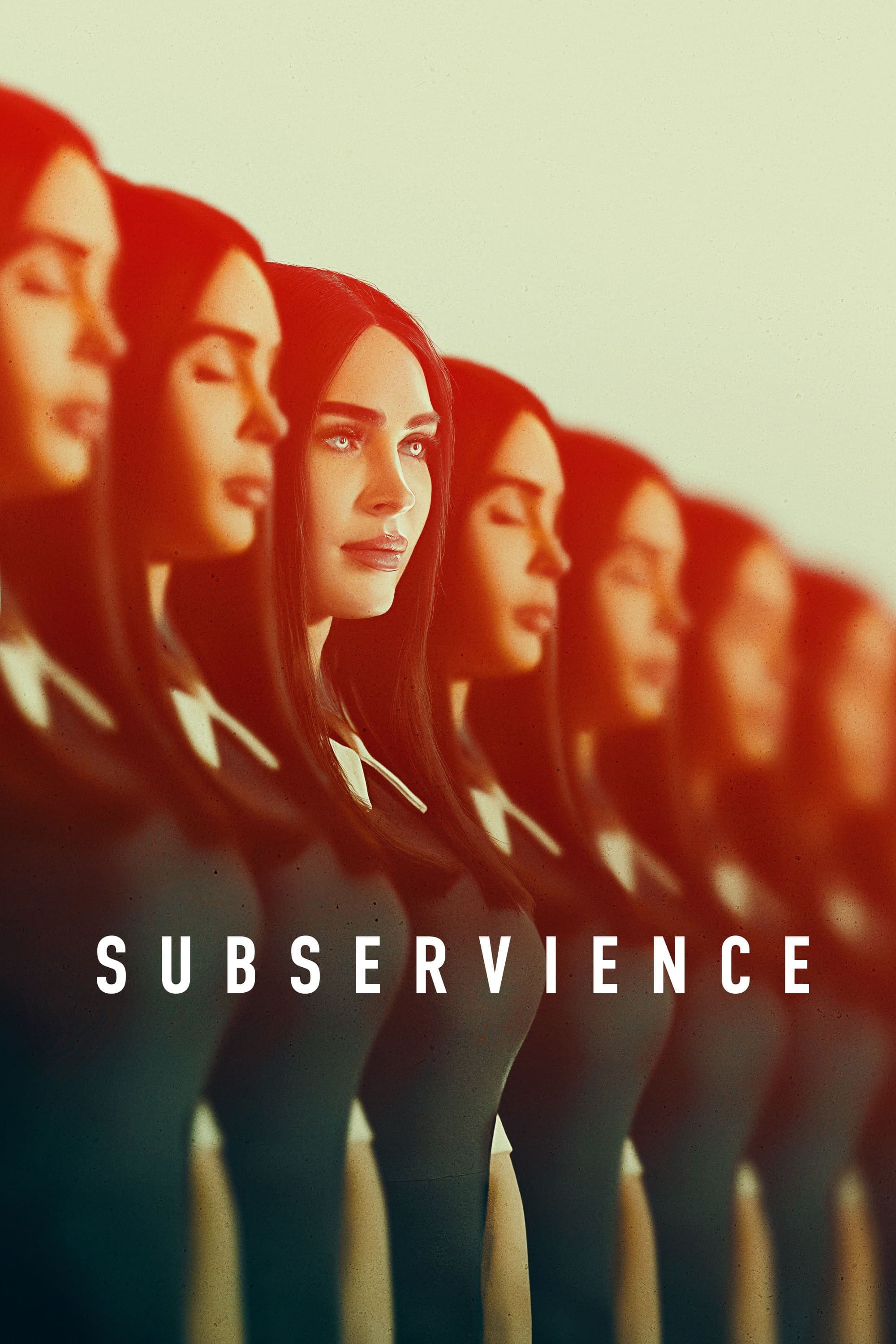 Poster Subservience