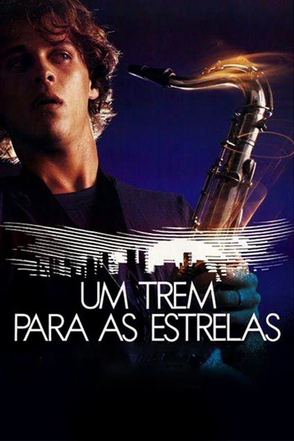 Poster Subway to the Stars