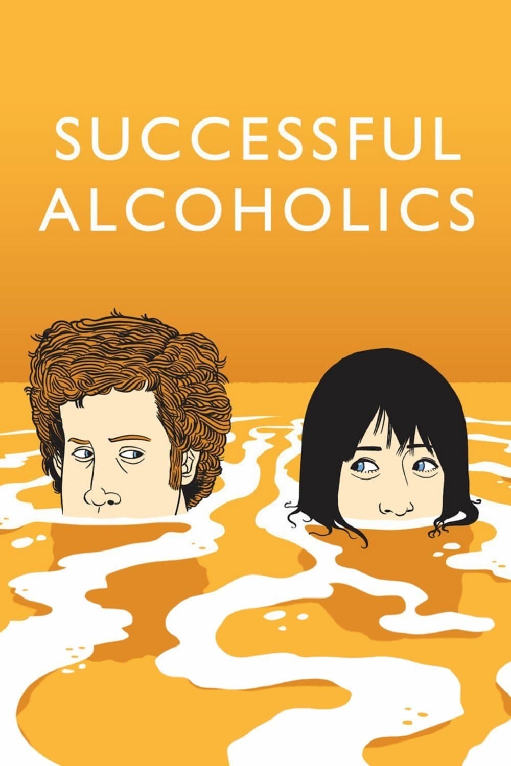 Poster Successful Alcoholics