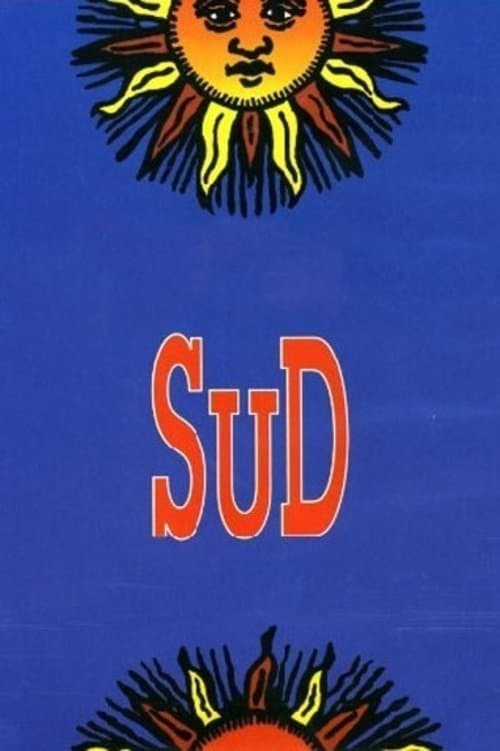 Poster Sud