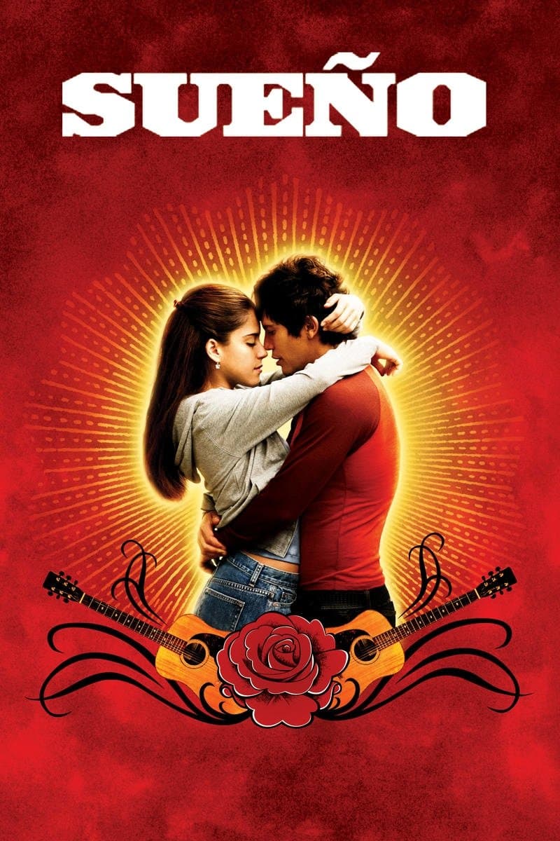 Poster Sueno