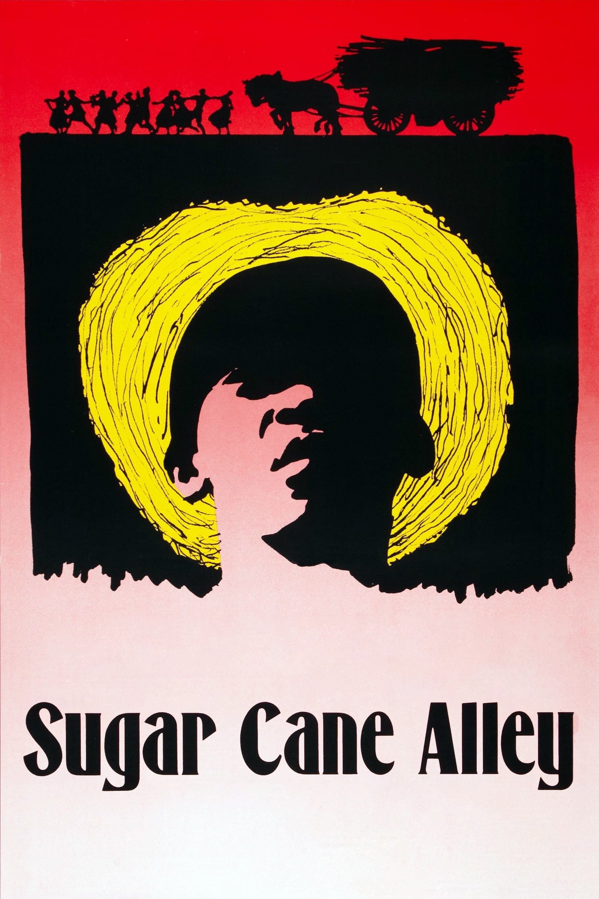 Poster Sugar Cane Alley