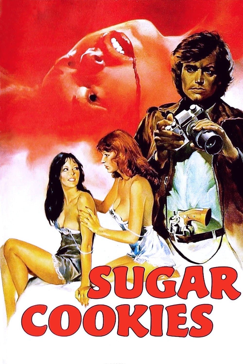 Poster Sugar Cookies