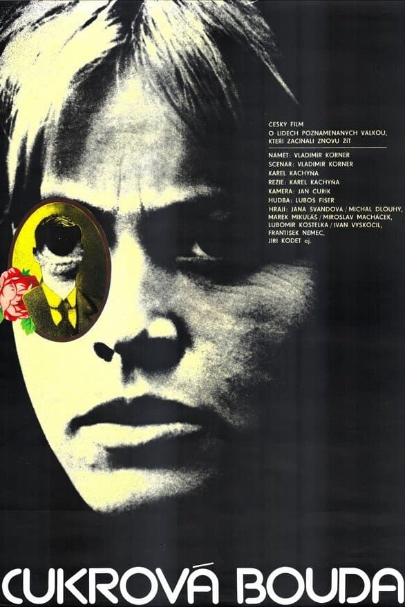 Poster Sugar House