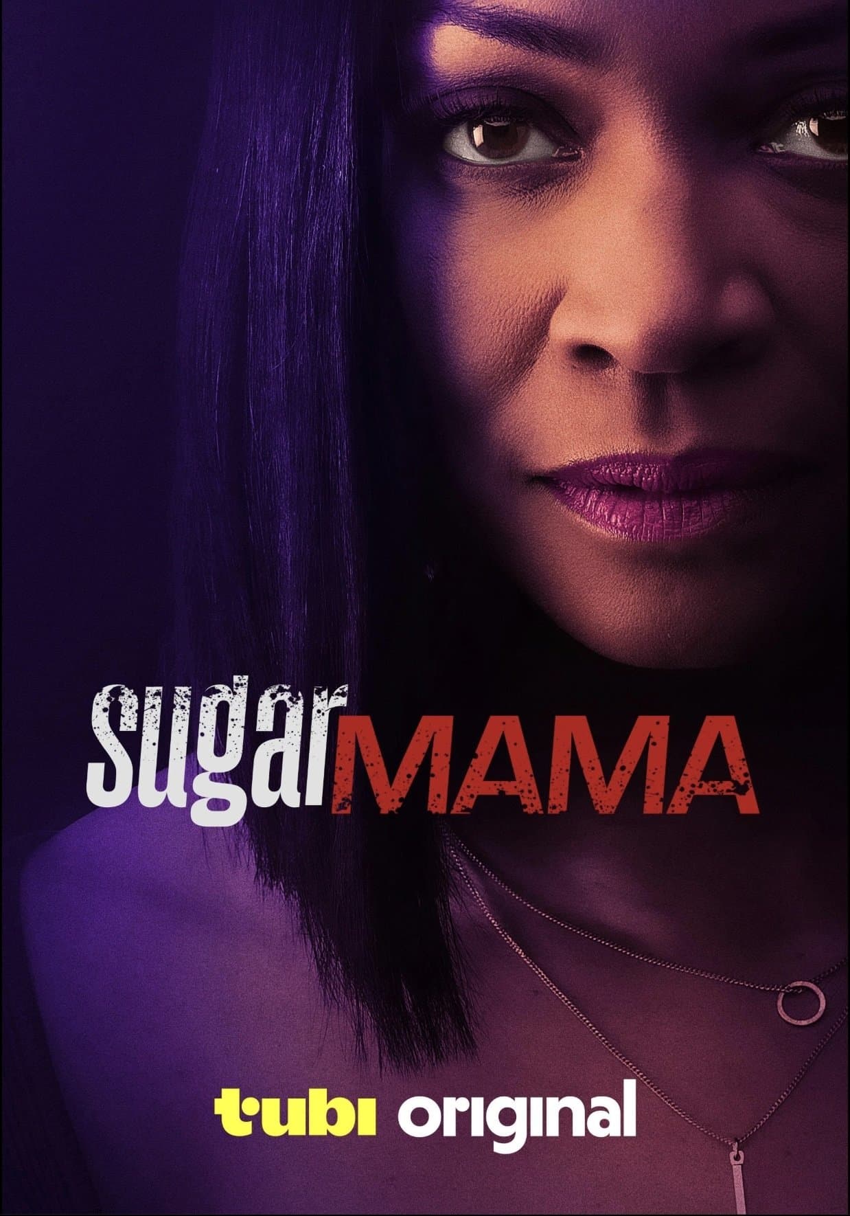 Poster Sugar Mama