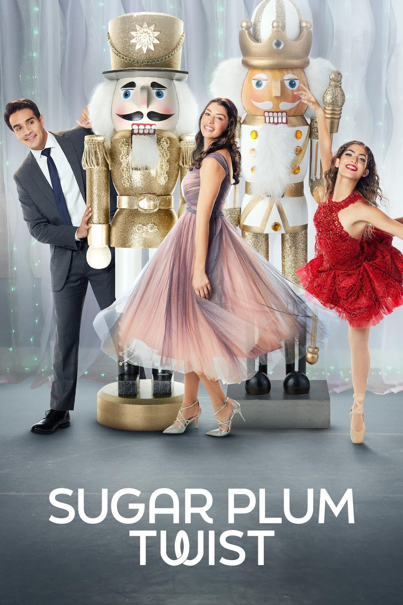 Poster Sugar Plum Twist