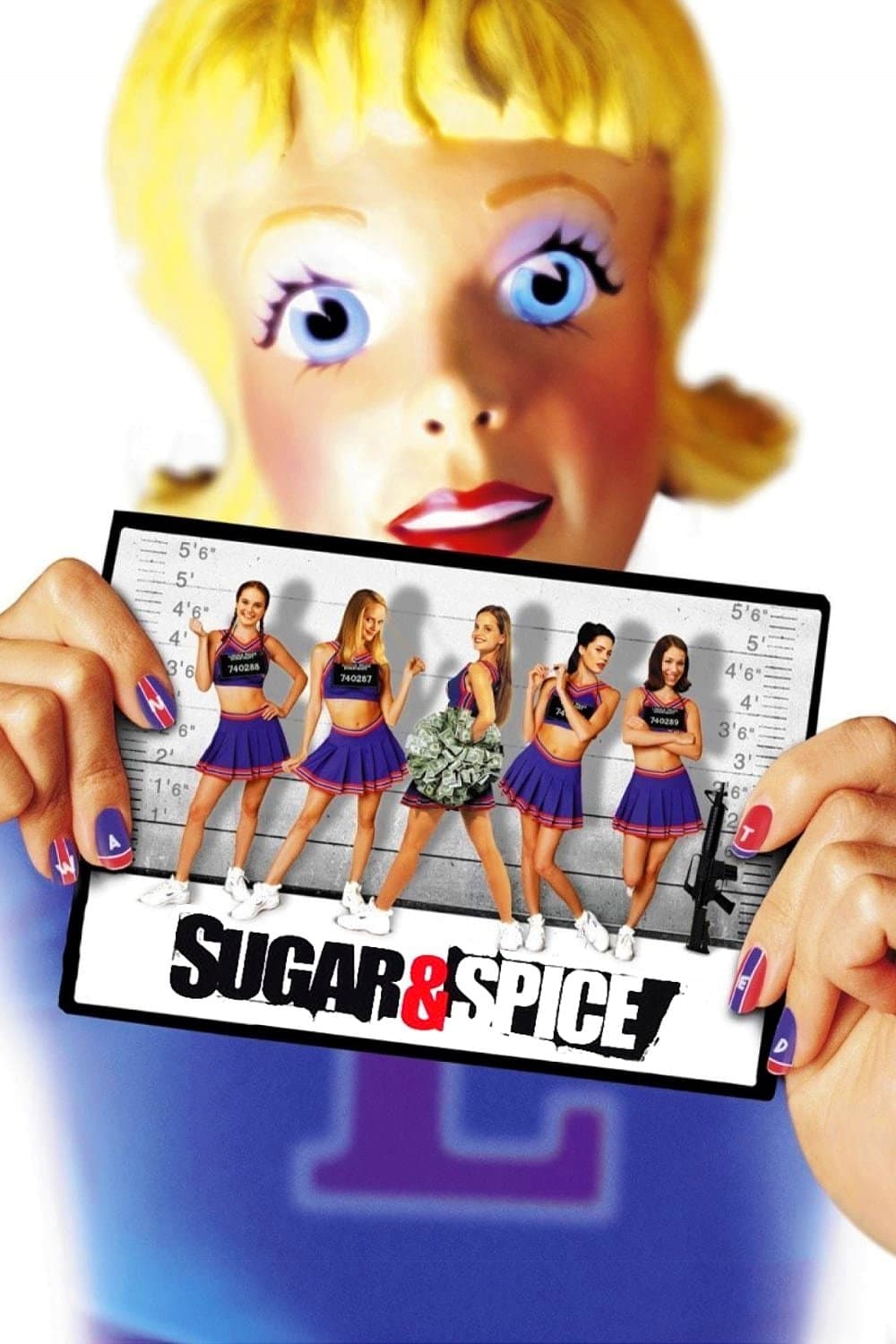 Poster Sugar & Spice