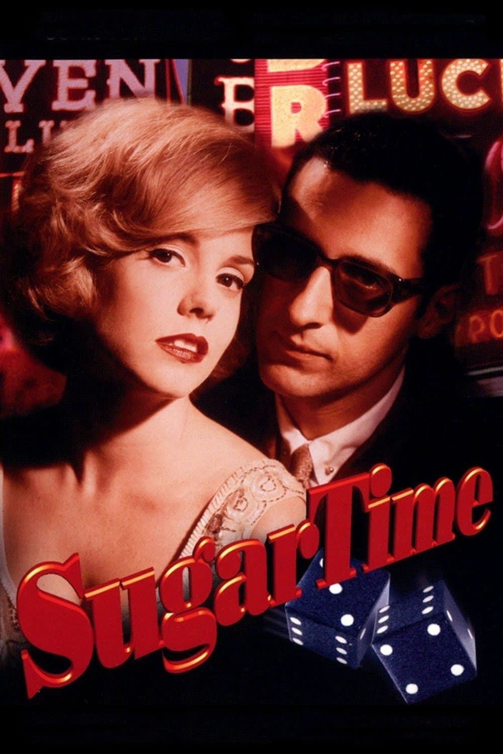 Poster Sugartime