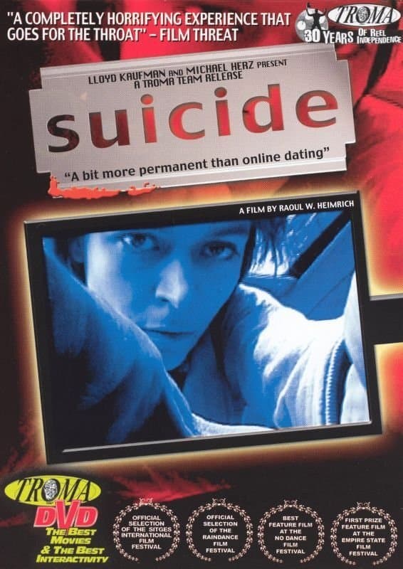 Poster Suicide