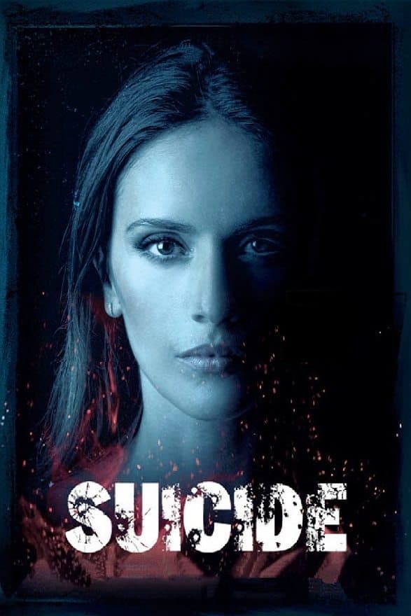 Poster Suicide