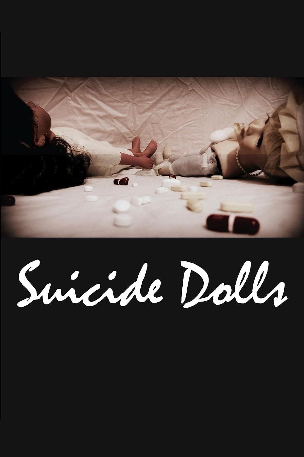 Poster Suicide Dolls