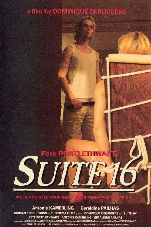 Poster Suite 16