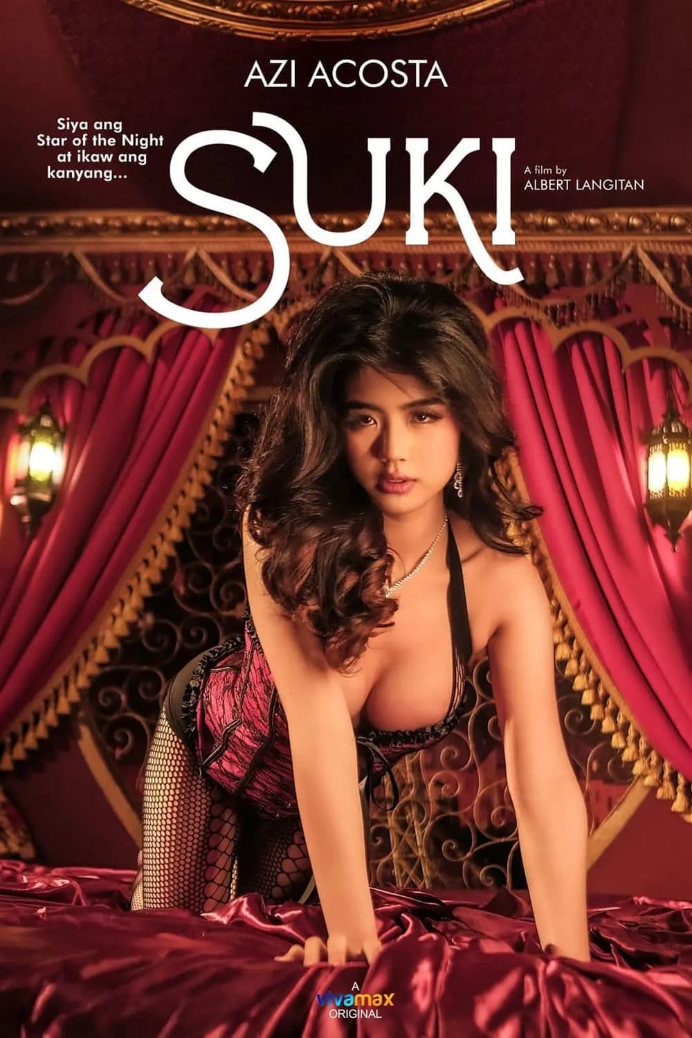 Poster Suki