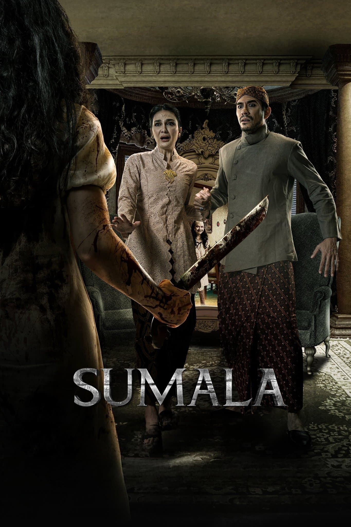 Poster Sumala