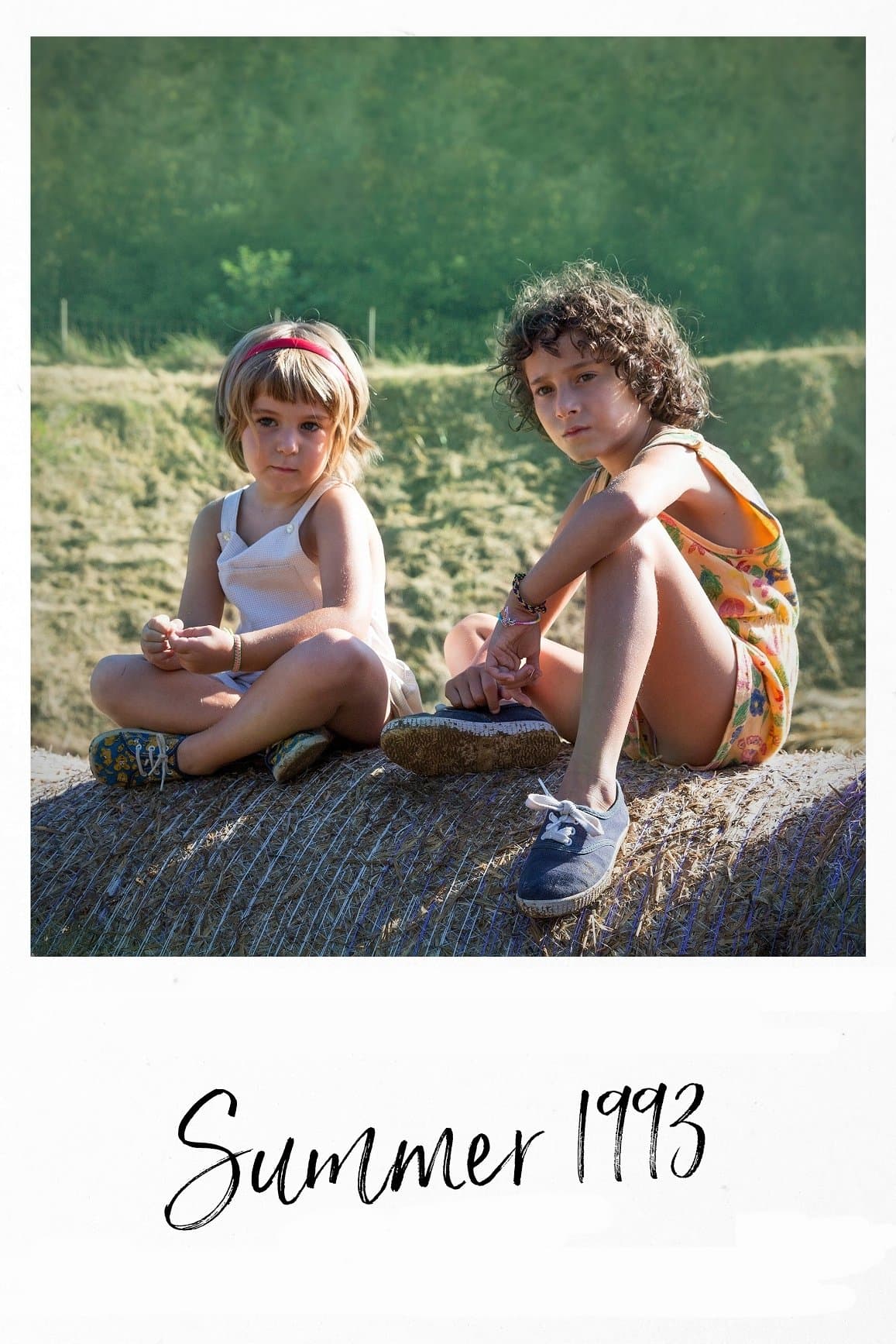 Poster Summer 1993