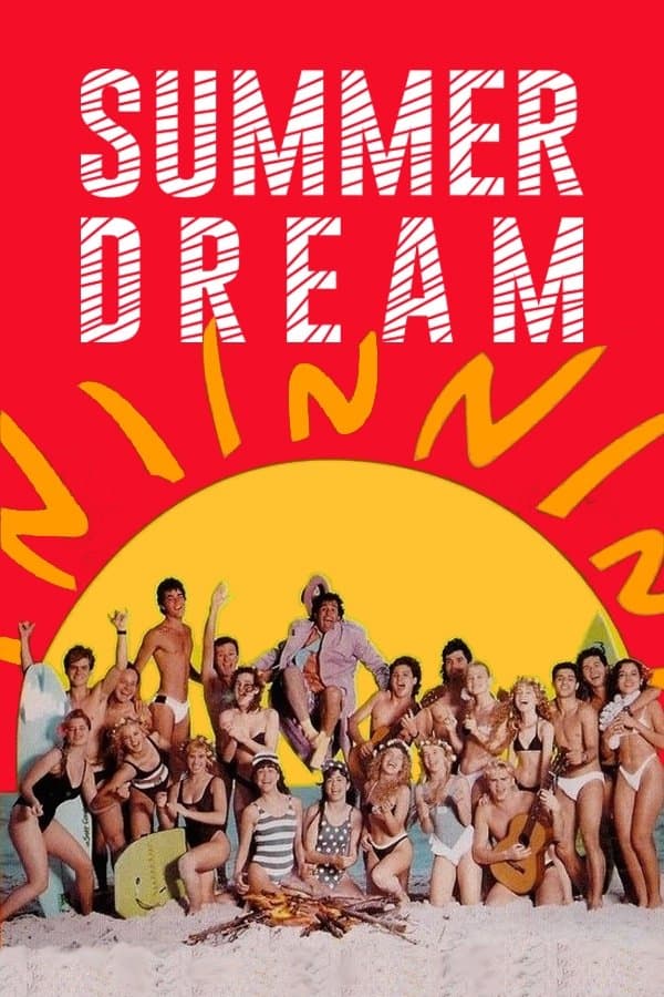 Poster Summer Dream