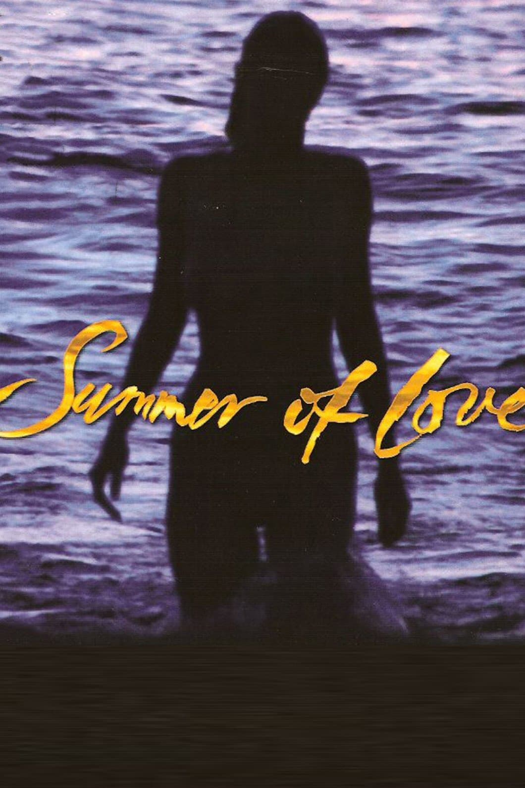 Poster Summer of Love
