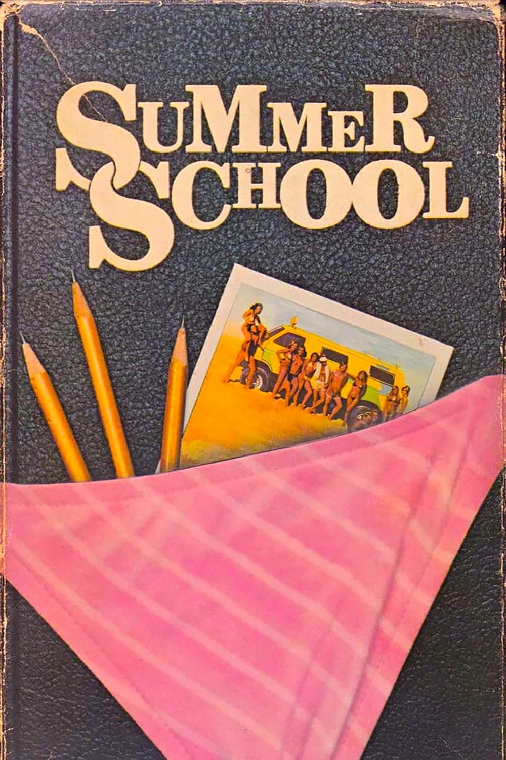 Poster Summer School