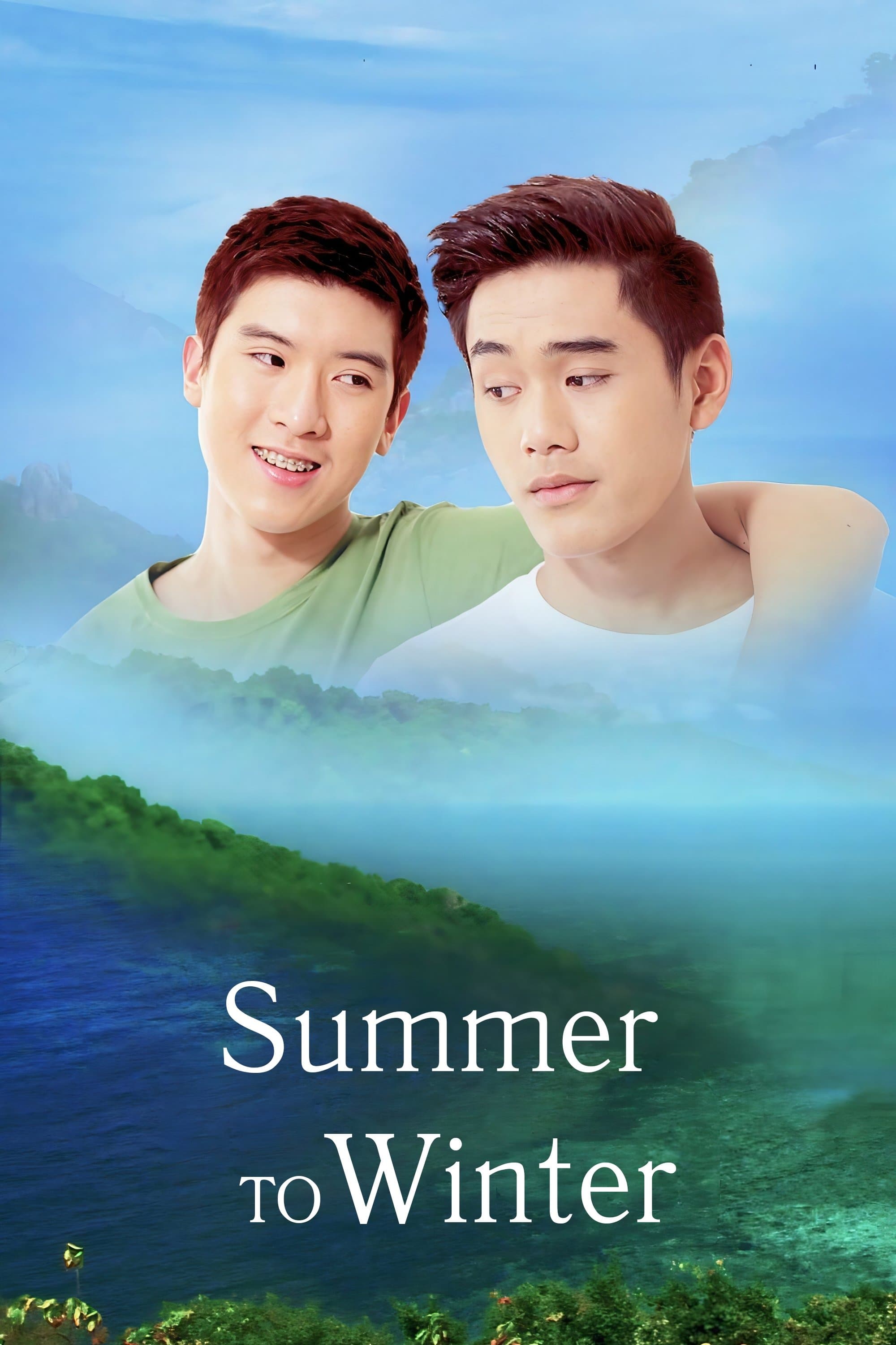 Poster Summer to Winter