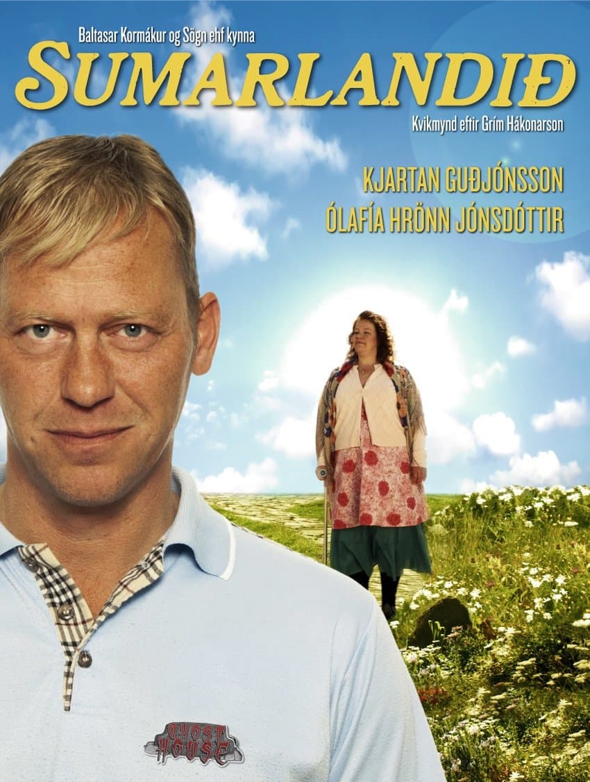 Poster Summerland