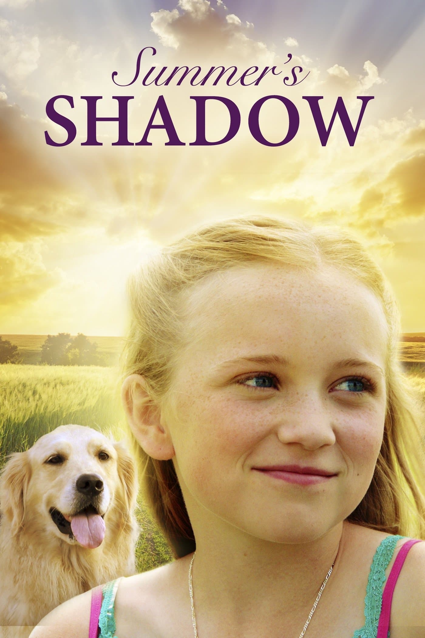 Poster Summer's Shadow