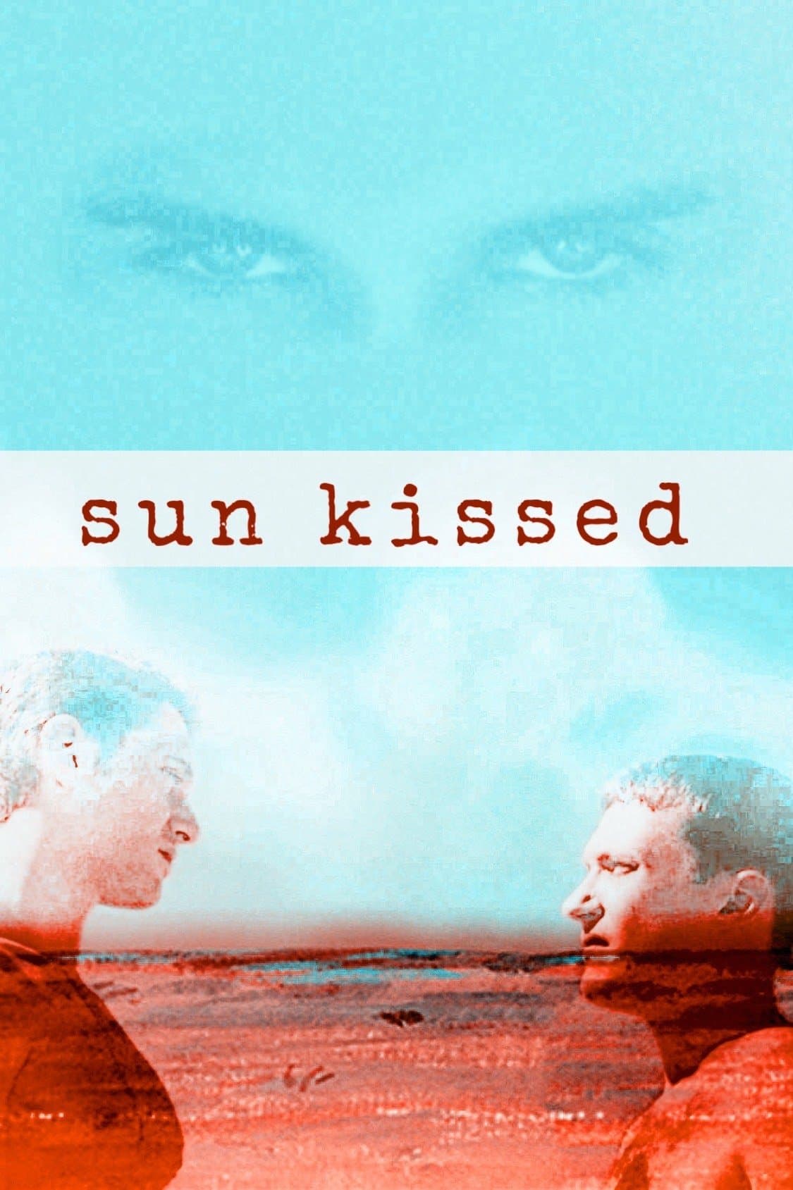 Poster Sun Kissed