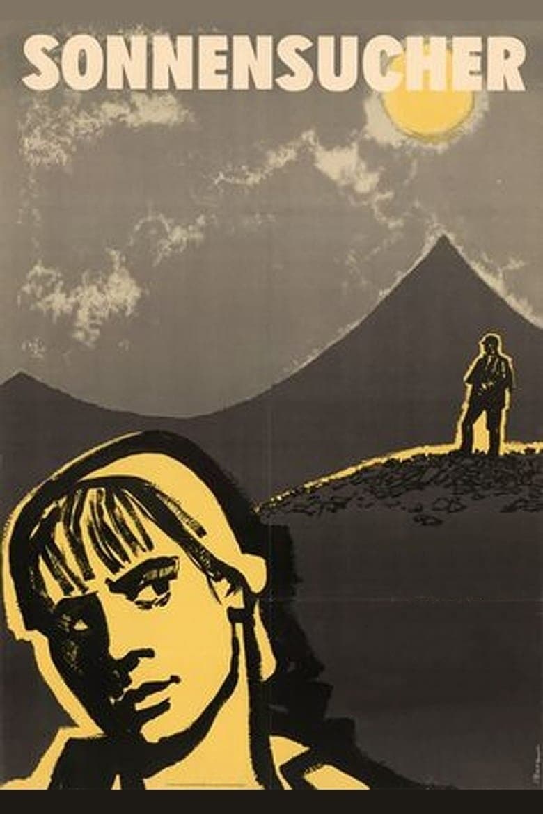 Poster Sun Seekers