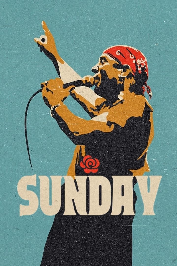 Poster Sunday