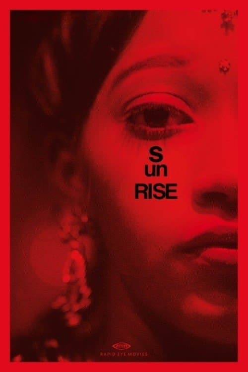 Poster Sunrise