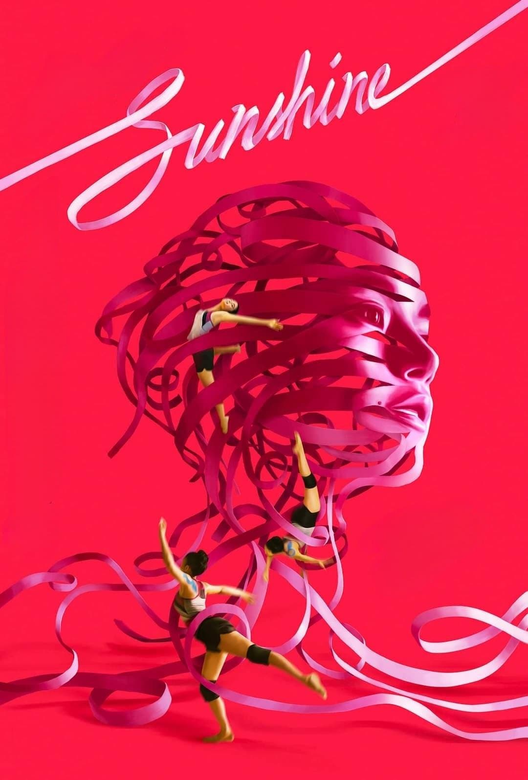 Poster Sunshine