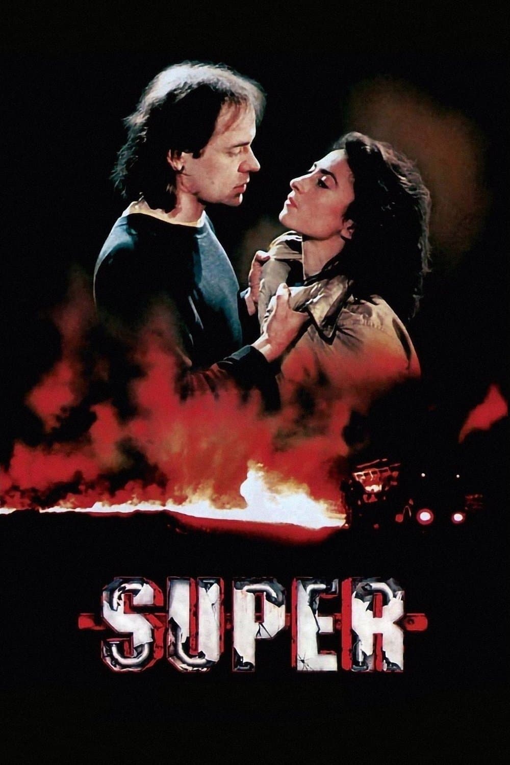 Poster Super