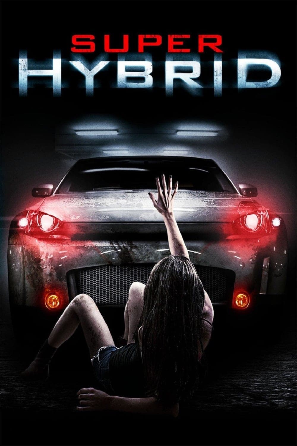 Poster Super Hybrid