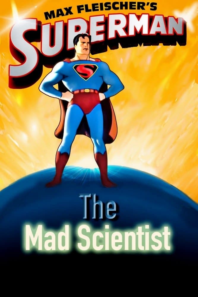 Poster Superman