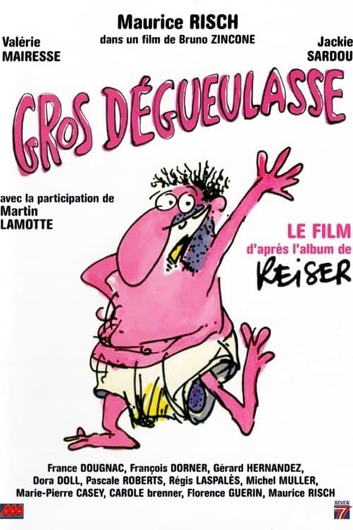 Poster Superslob