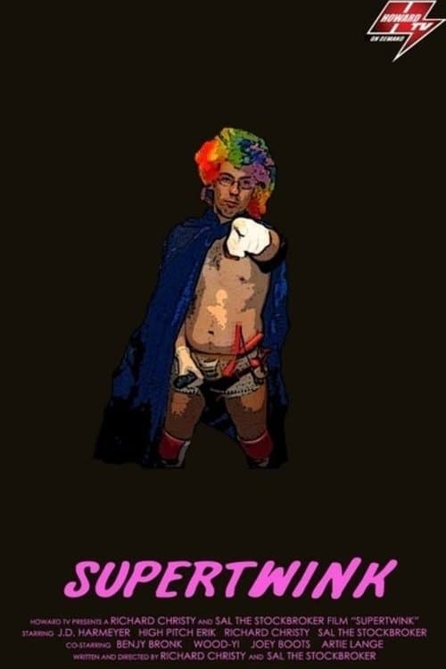 Poster Supertwink