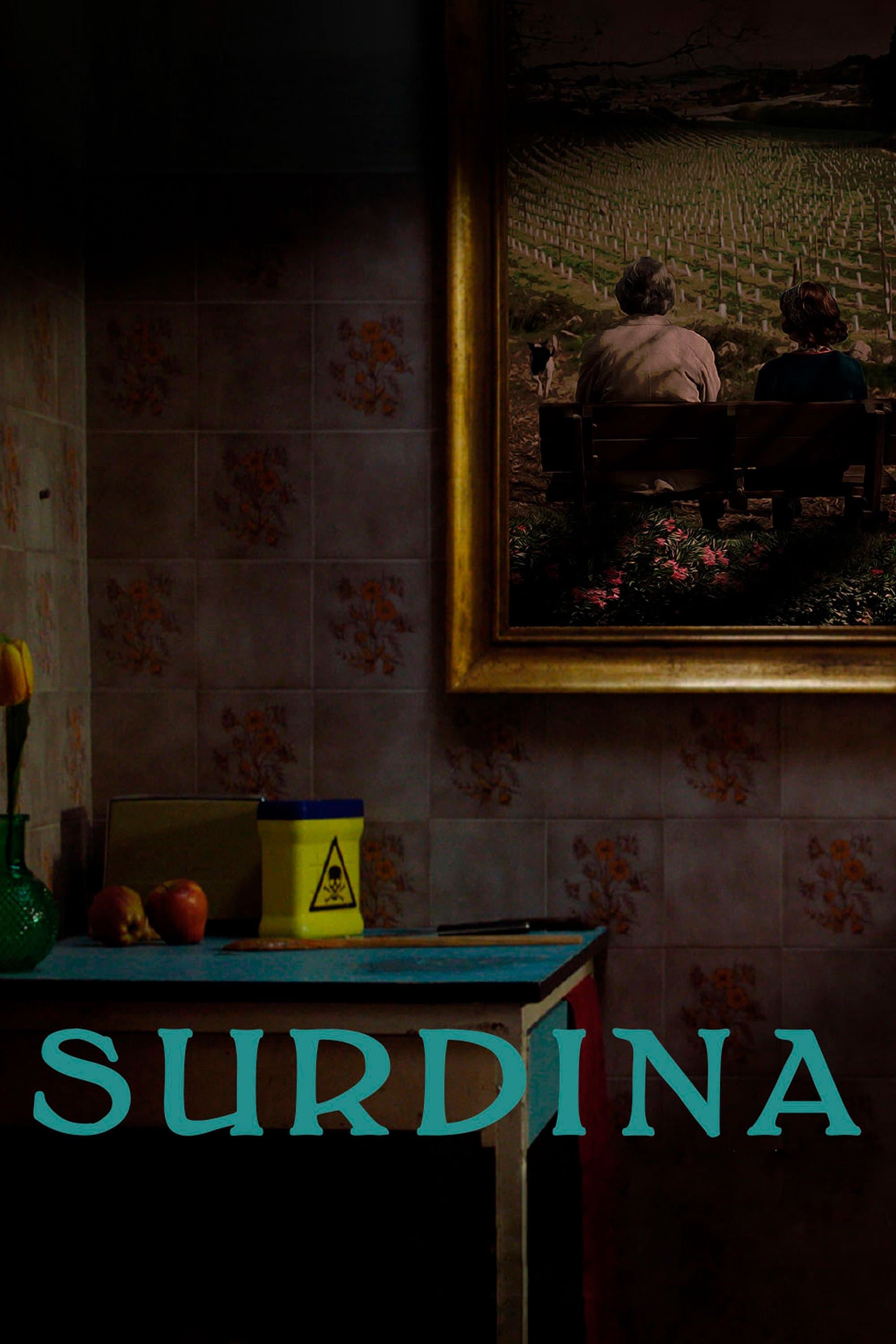 Poster Surdine