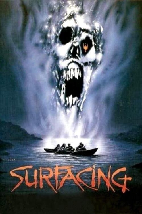 Poster Surfacing