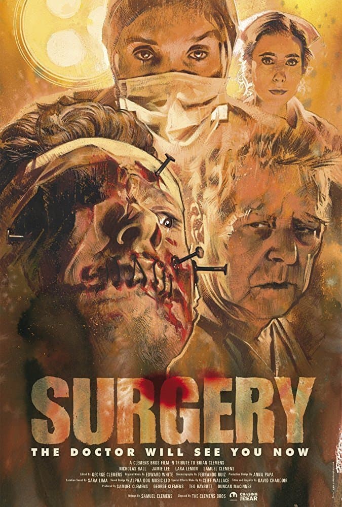 Poster Surgery