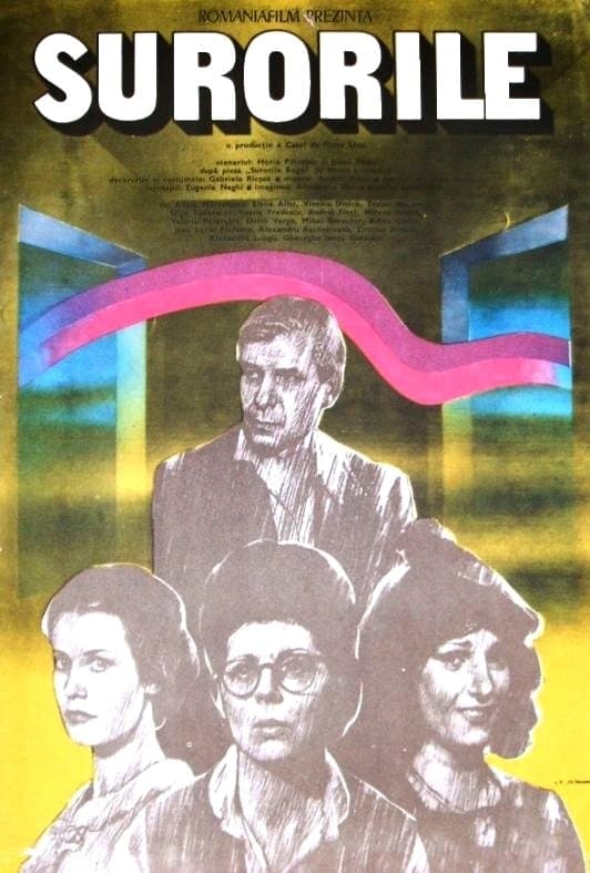 Poster Surorile