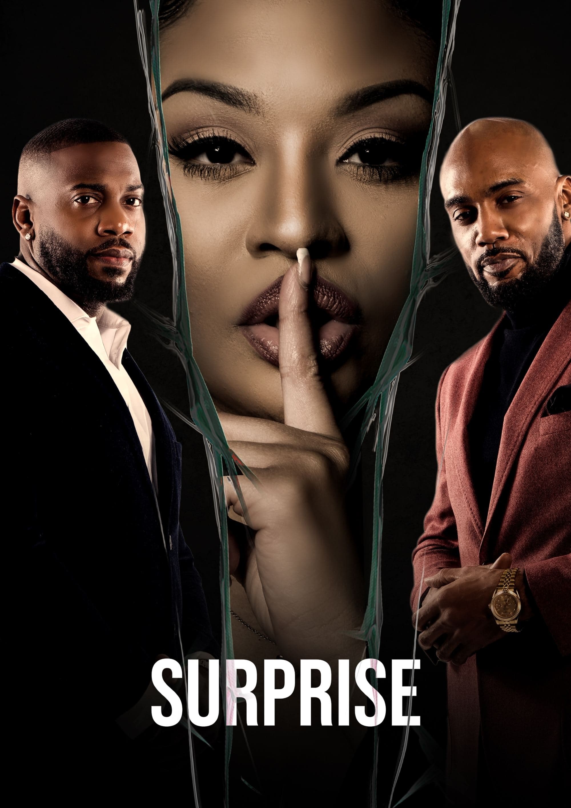 Poster Surprise
