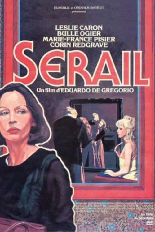 Poster Surreal Estate