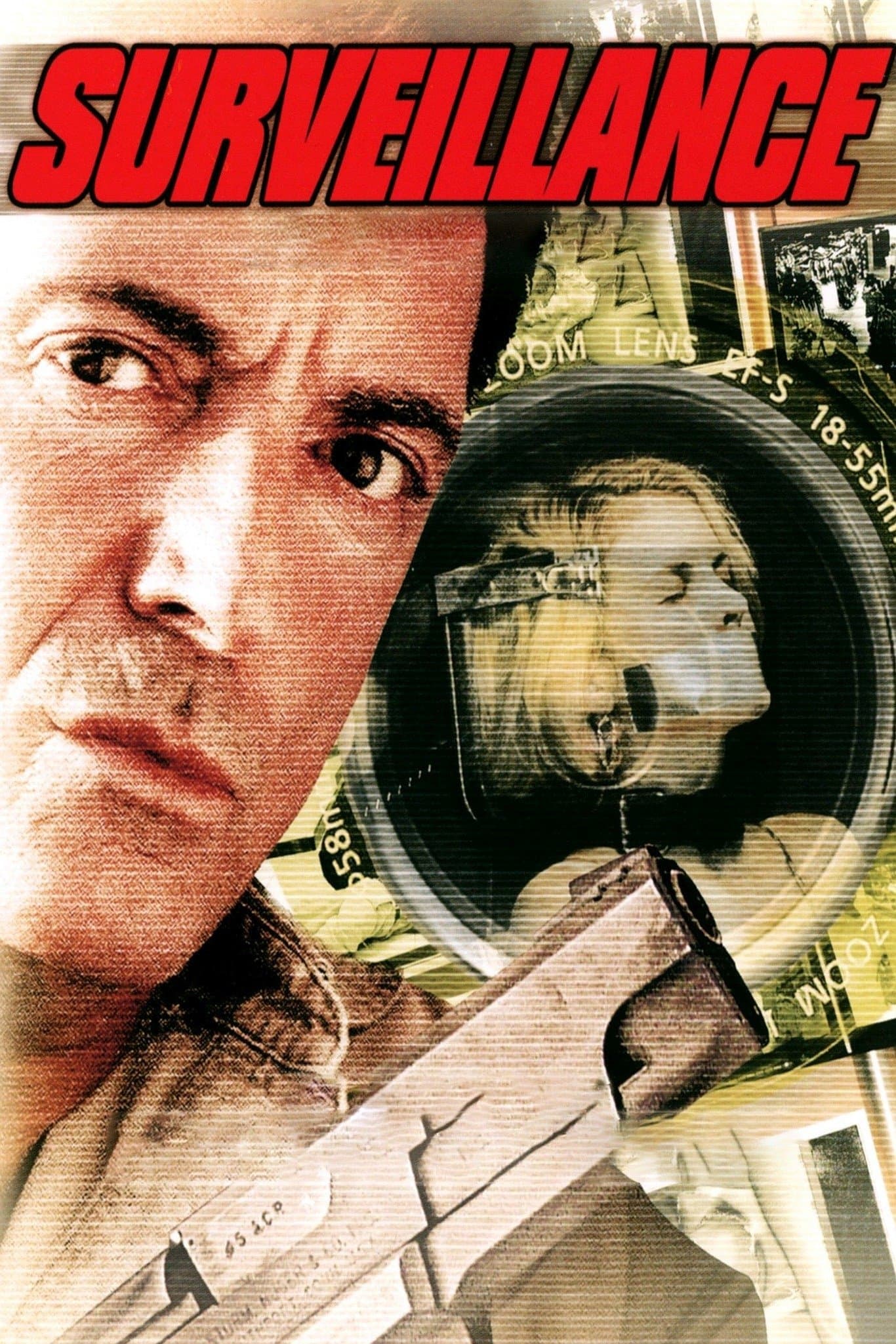 Poster Surveillance