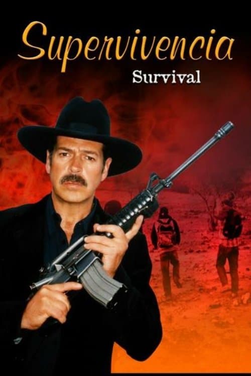 Poster Survival